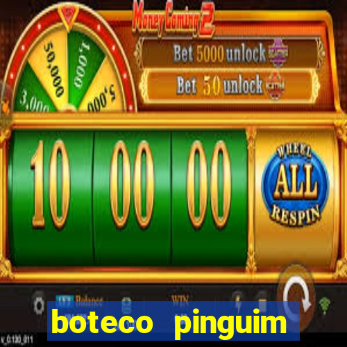 boteco pinguim assis brasil porto alegre